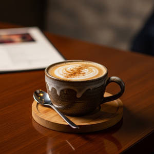 Ayurvedic Chai - Medium