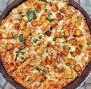 Cheese & Paneer [Small]