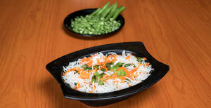Veg Pulao