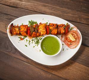 Achari Paneer Tikka
