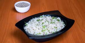 Jeera Rice