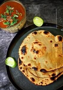 Missi Roti