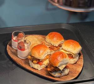 Slider league [combo]