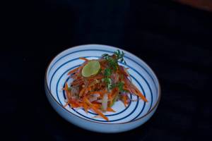 Veg Krigo Salad
