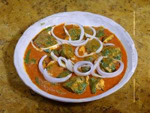 Paneer Lababdar