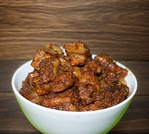 Pork Masala   