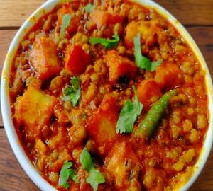 Paneer Tadka