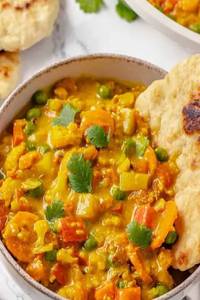 Mixed Veg Curry