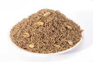 Rajgira Sev .