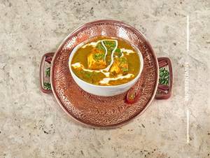 Kadai Paneer