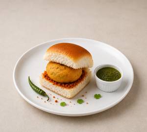Vada Pav