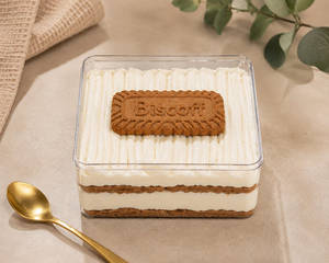 Biscoff Tiramisu