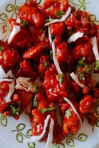 Gobi Manchurian