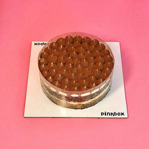 Tiramisu Cake 500 G