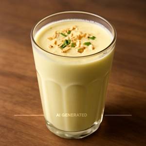 Badam Milk