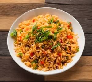 Fried Rice
