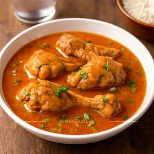 Chicken Masala