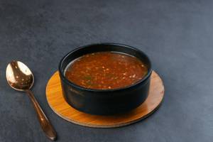 Masroom Soup