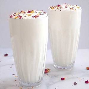 Vanilla Lassi