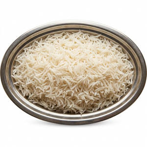Steam Rice