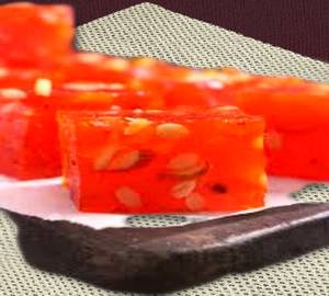 Red Halwa 500 Gm