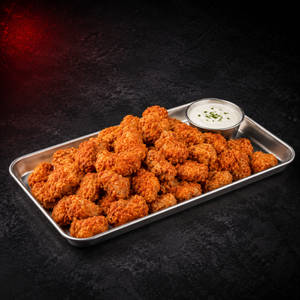 Mumbai Patakha Spice Chicken Crunchies