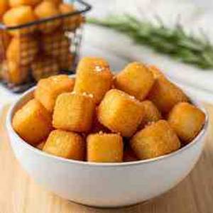 Potato Pops