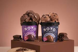 Choco Indulgence Combo