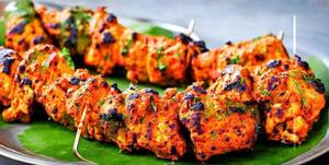 Chicken Tikka