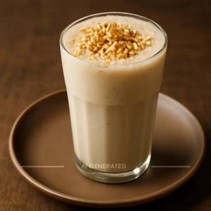 Sharjah Shake