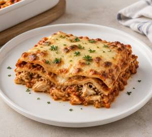 Chicken Lasagna
