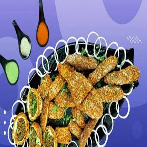 Vegfry Platter