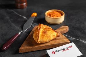 Italian Samosa