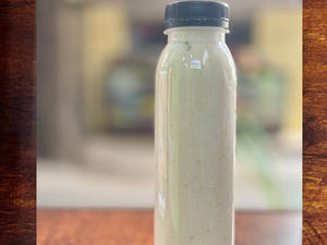 Masala Buttermilk [NG]