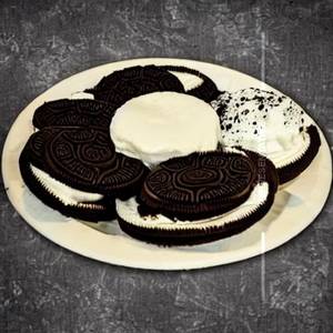Boost Oreo