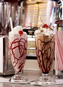 Kitkat Shake