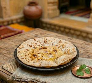 Butter Tawa Roti