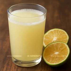 Mosambi Juice