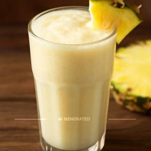 Pineapple Shake