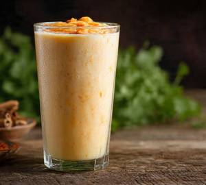 Papaya Shake