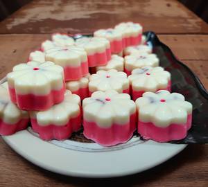 Strawberry Bliss Chocolate