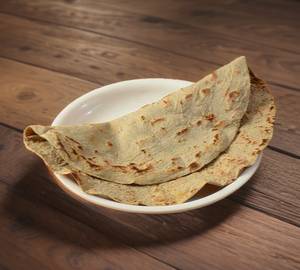 Jowar bhakri