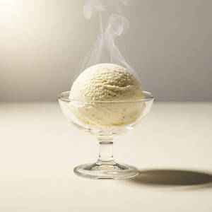 Vanilla Cream