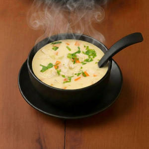 Cream Of Chicken Soup