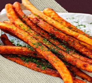 Japaneese fries