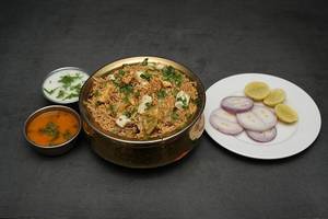 Panner Pulao