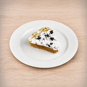 Brielken - Banoffee Pie Slice