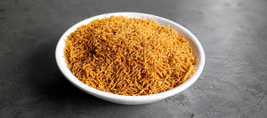 Rajgira Bhujiya.