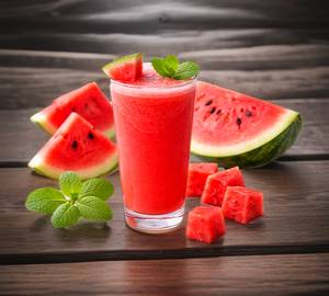 Watermelon Juice