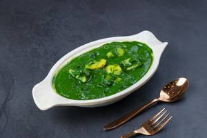 Alu Palak